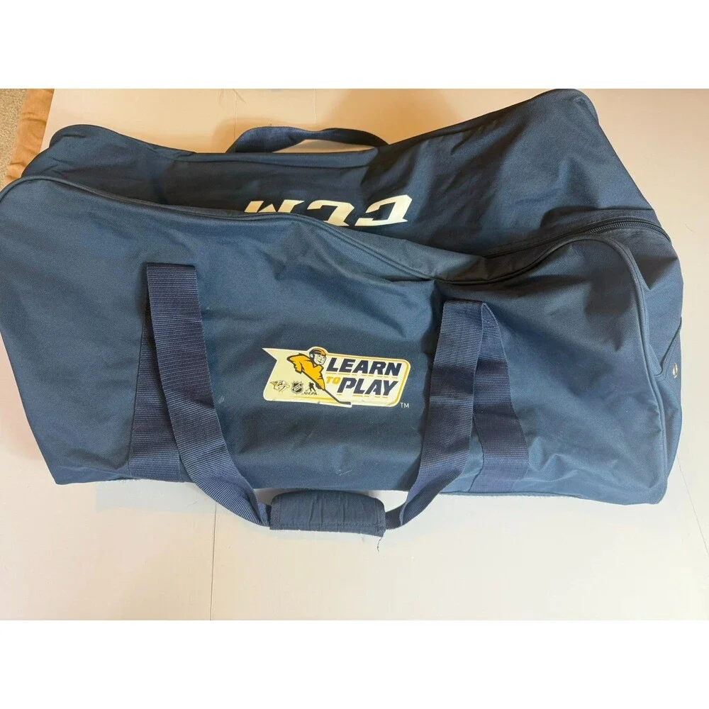 CCM get your